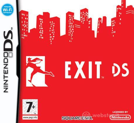 Exit Exit