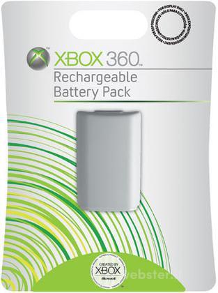 MICROSOFT X360 Battery Pack MICROSOFT X360 Battery Pack
