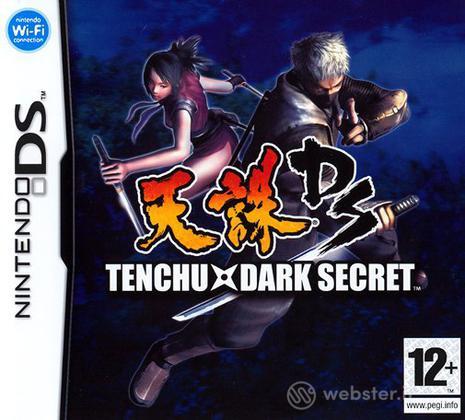 Tenchu: Dark Secret Tenchu: Dark Secret