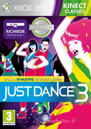 Just Dance 3 Classics 2 Just Dance 3 Classics 2