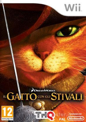 Il Gatto con Gli Stivali Il Gatto con Gli Stivali