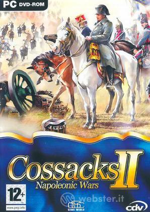 Cossacks 2 Cossacks 2
