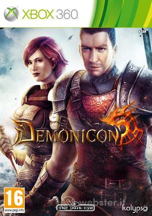 Demonicon Demonicon
