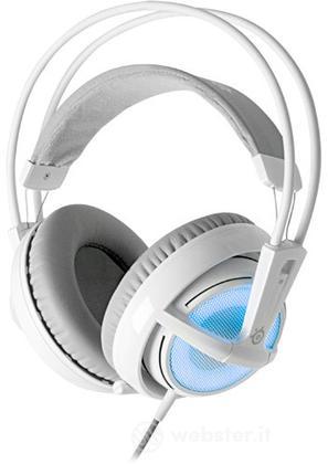 STEELSERIES Cuffie Siberia v2 Frost Blue STEELSERIES Cuffie Siberia v2 Frost Blue