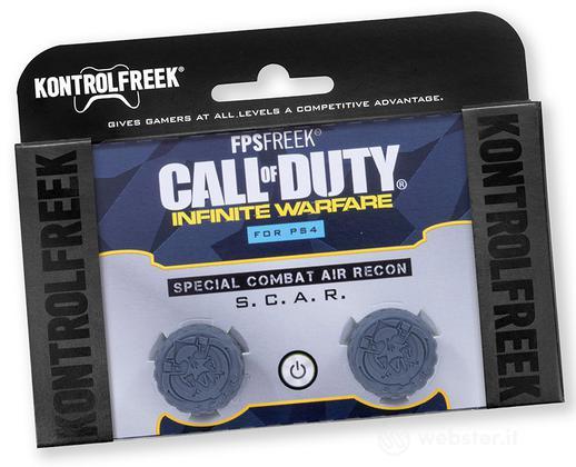 KF COD Infinite WF - PS4 KF COD Infinite WF - PS4