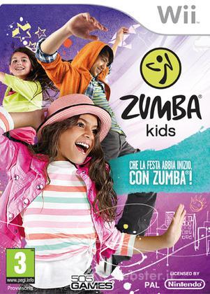 Zumba Kids Zumba Kids