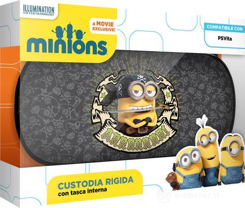 TWO DOTS Borsa Minions PSVita TWO DOTS Borsa Minions PSVita