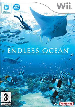 Endless Ocean Endless Ocean