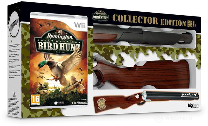 Remington Great American Bird Hunt+fucil Remington Great American Bird Hunt+fucil