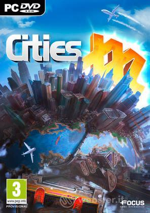 Cities XXL Cities XXL