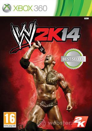 WWE 2K14 Best Seller WWE 2K14 Best Seller