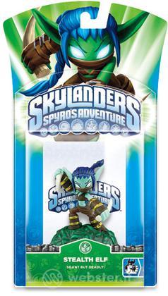 Skylanders Stealth Elf Skylanders Stealth Elf