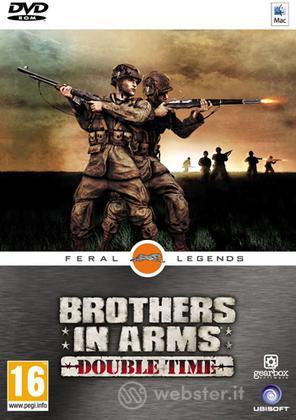 Brothers In Arms: Double time (Mac) Brothers In Arms: Double time (Mac)