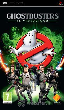 Ghostbusters Ghostbusters
