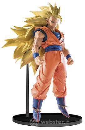 Figure Dragonball Goku S.S. 3 Figure Dragonball Goku S.S. 3
