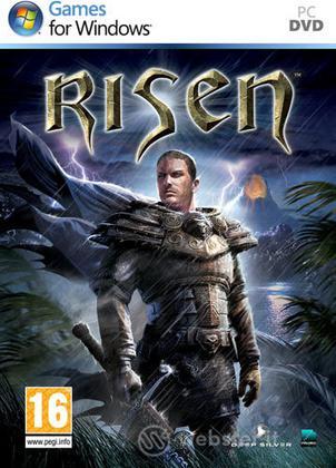 Risen Risen