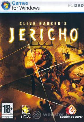 Jericho Jericho