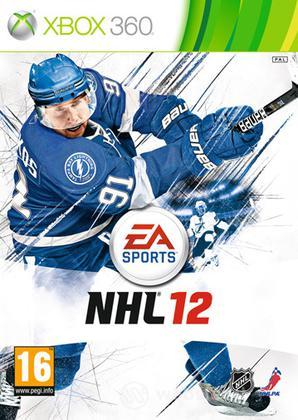 NHL 12 NHL 12