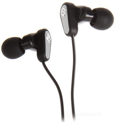 STEELSERIES Cuffie Flux In-Ear Pro STEELSERIES Cuffie Flux In-Ear Pro