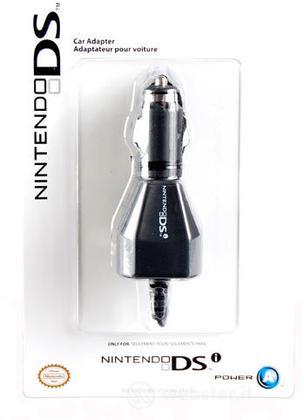 BD&A DSi Car Adapter BD&A DSi Car Adapter