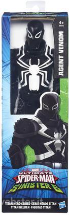 Figure M.Avengers 30cm Venom Figure M.Avengers 30cm Venom