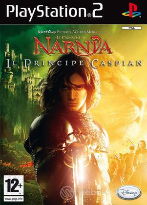 Le Cronache Di Narnia 2 Principe Caspian Le Cronache Di Narnia 2 Principe Caspian