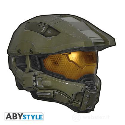 Mousepad Halo - Casco Masterchief Mousepad Halo - Casco Masterchief