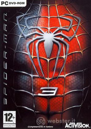 Spiderman 3 - The Movie Spiderman 3 - The Movie