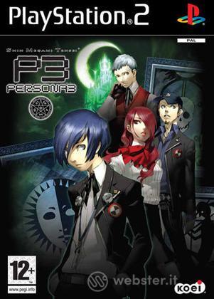 Persona 3 Persona 3