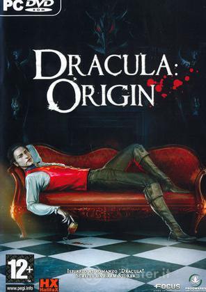 Dracula Origins Dracula Origins