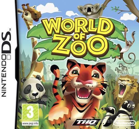 World Of Zoo World Of Zoo