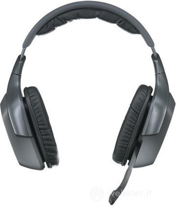 LOGITECH PS3 Wireless Headset F540 LOGITECH PS3 Wireless Headset F540