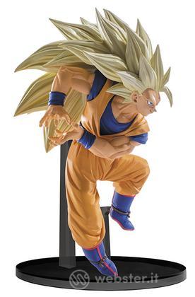 Figure Dragonball Goku S.S. 3 Action Ed. Figure Dragonball Goku S.S. 3 Action Ed.
