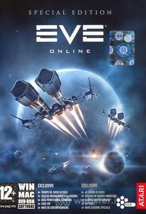 Eve Online Eve Online