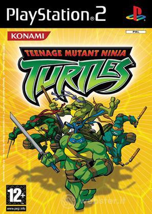 Teenage Mutant Ninja Turtles Teenage Mutant Ninja Turtles