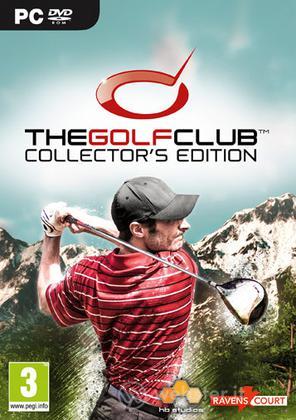 The Golf Club Collector's Edition The Golf Club Collector's Edition