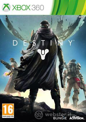 Destiny Destiny