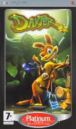 Daxter PLT Daxter PLT