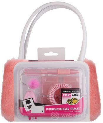 MAD CATZ DSi NDSLite Princess Pak MAD CATZ DSi NDSLite Princess Pak