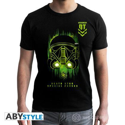 T-Shirt Star Wars - Death Trooper M T-Shirt Star Wars - Death Trooper M