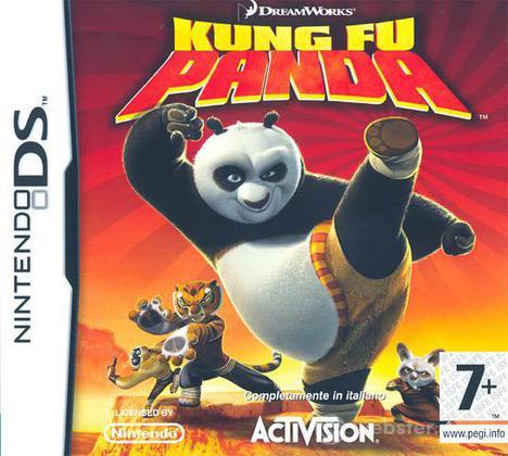 Kung Fu Panda Kung Fu Panda