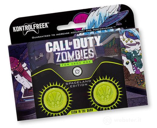 KF CQC Signature Zombies XONE KF CQC Signature Zombies XONE