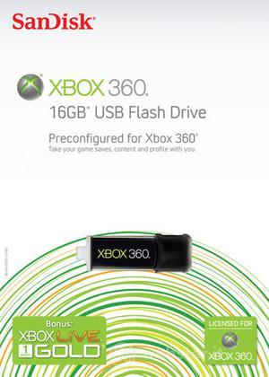 Sandisk Cruzer Microsoft X360 16GB Sandisk Cruzer Microsoft X360 16GB