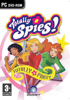 Totally Spies - Totally Party Totally Spies - Totally Party