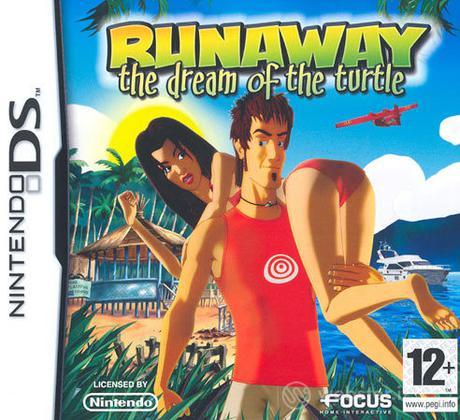 Runaway The Dream Of The Turtle Runaway The Dream Of The Turtle