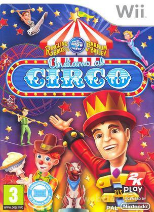 Andiamo al Circo Andiamo al Circo