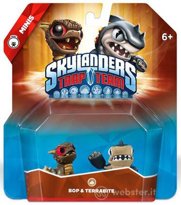 Skylanders Mini Double Pack 4 (TT) Skylanders Mini Double Pack 4 (TT)