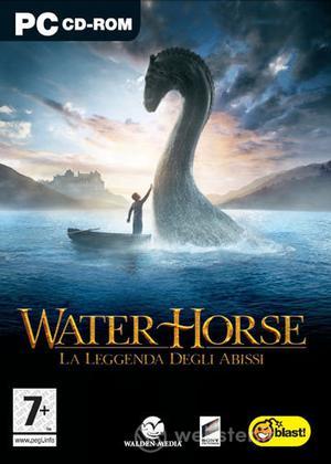 The Waterhorse: La Leggenda Degli Abissi The Waterhorse: La Leggenda Degli Abissi