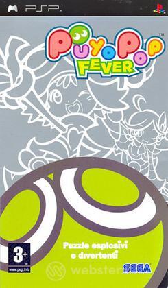 Puyo Pop Fever Puyo Pop Fever