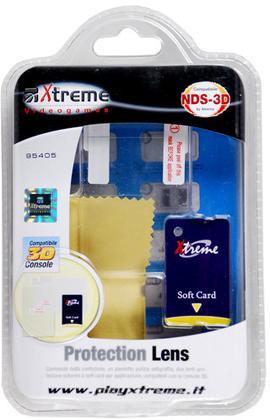 3DS Protection Lens 3DS Protection Lens